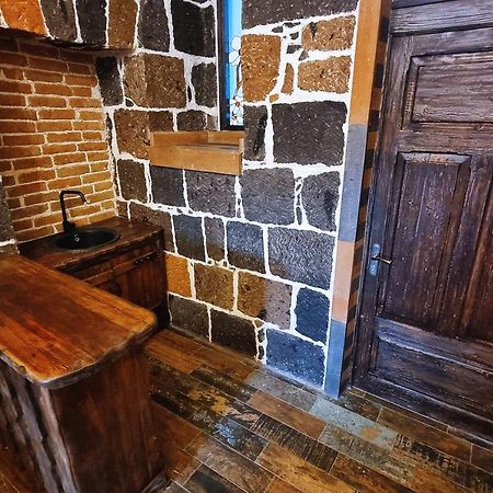 Via Gyumri Otel Dış mekan fotoğraf